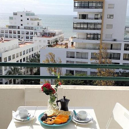 Avenida Mar- Vista Mar, Wifi, 150Mt Praia กัวเตย์รา ภายนอก รูปภาพ