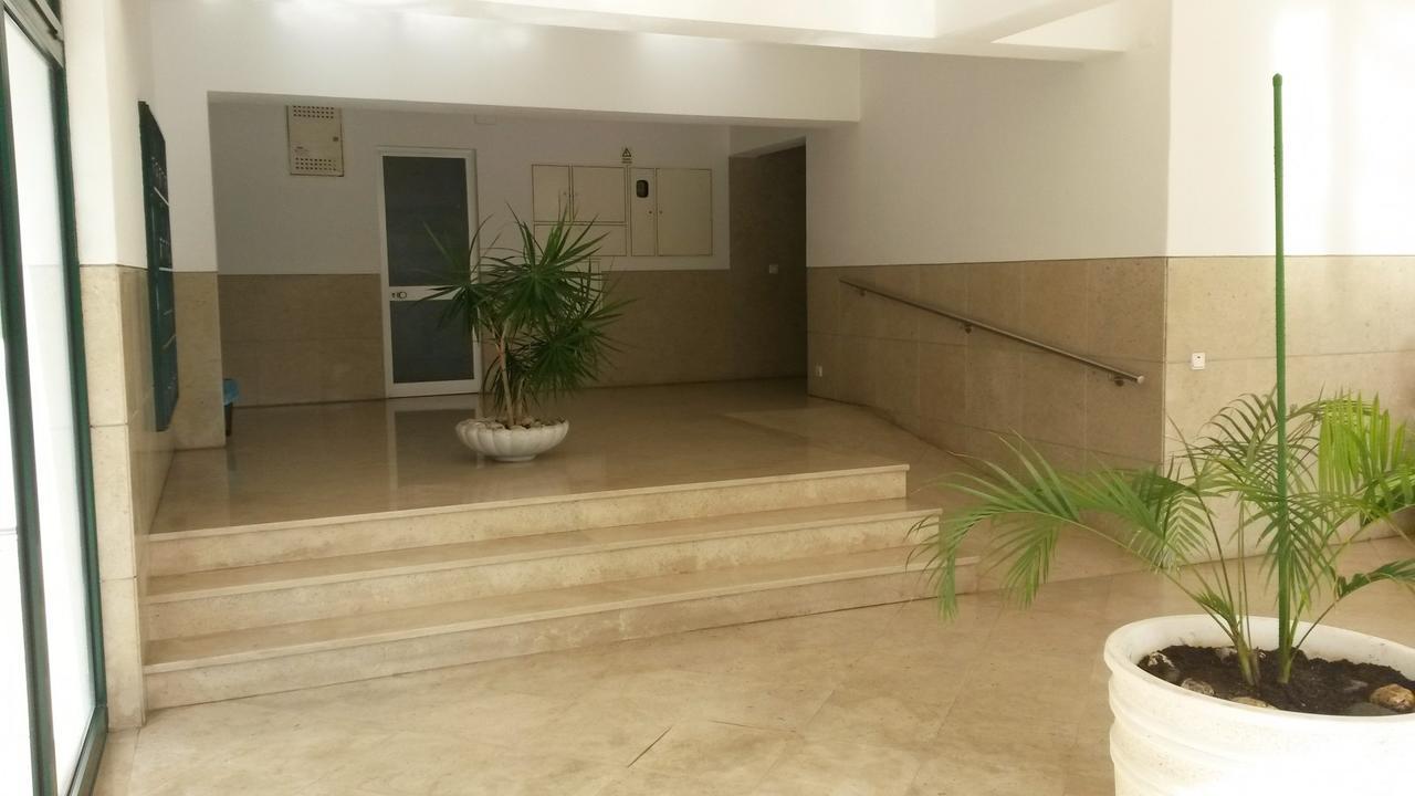 Avenida Mar- Vista Mar, Wifi, 150Mt Praia กัวเตย์รา ภายนอก รูปภาพ