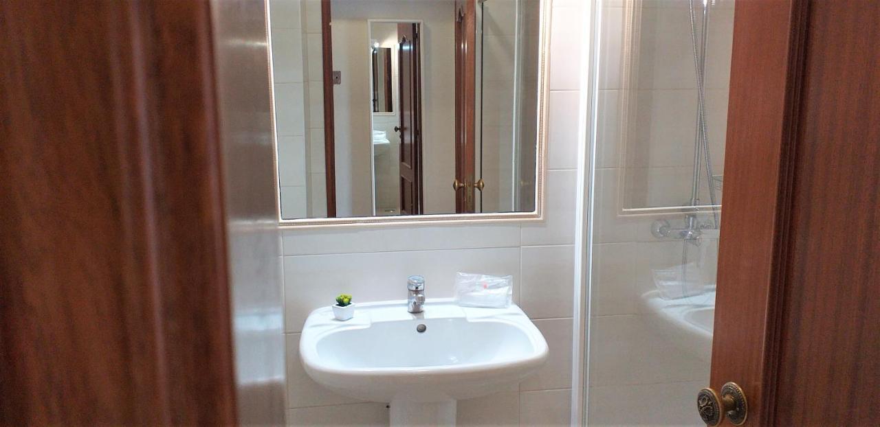 Avenida Mar- Vista Mar, Wifi, 150Mt Praia กัวเตย์รา ภายนอก รูปภาพ