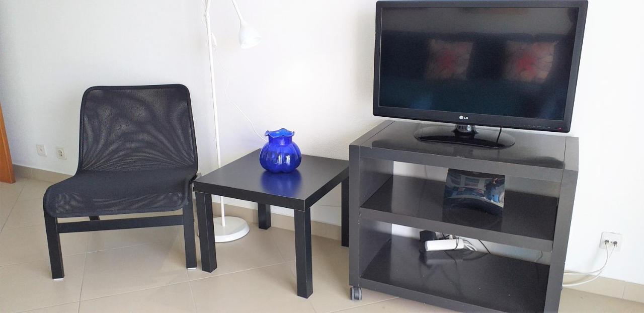 Avenida Mar- Vista Mar, Wifi, 150Mt Praia กัวเตย์รา ภายนอก รูปภาพ