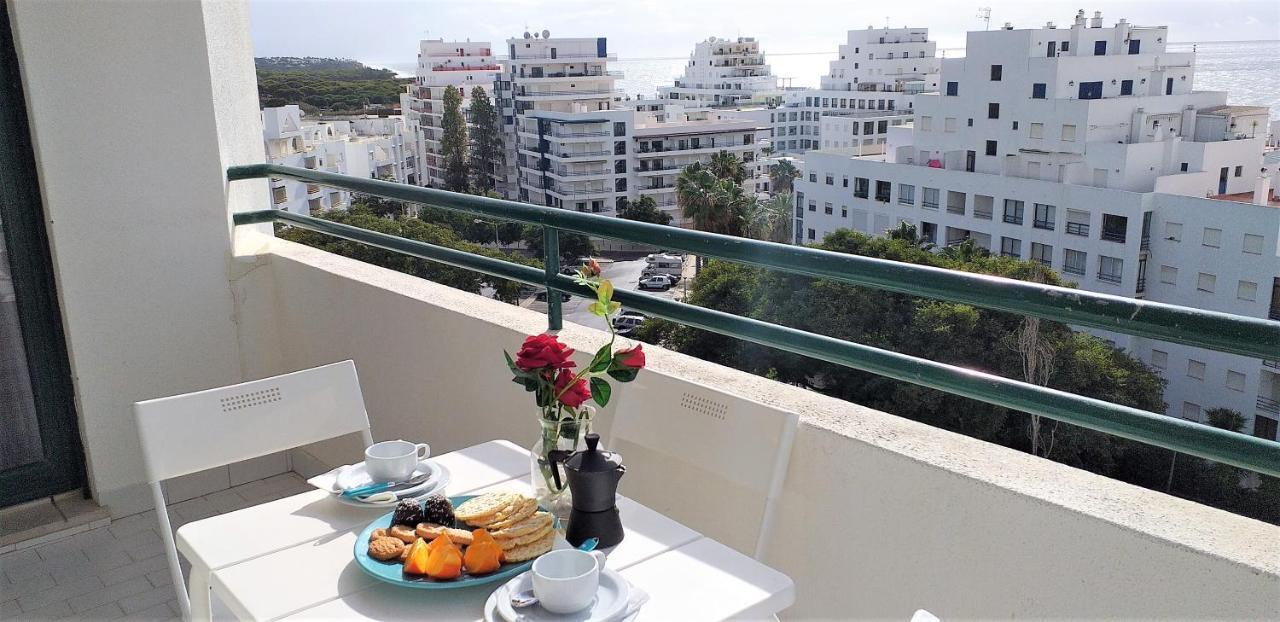 Avenida Mar- Vista Mar, Wifi, 150Mt Praia กัวเตย์รา ภายนอก รูปภาพ