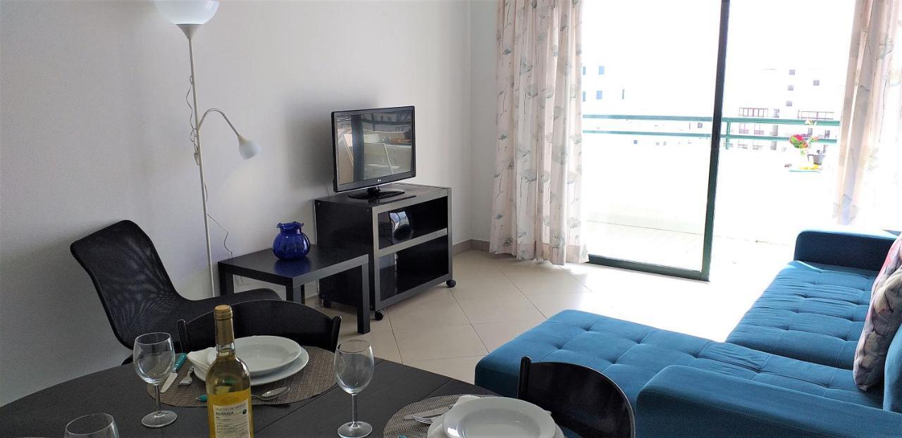 Avenida Mar- Vista Mar, Wifi, 150Mt Praia กัวเตย์รา ภายนอก รูปภาพ