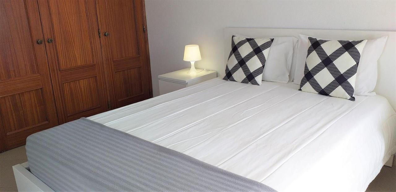 Avenida Mar- Vista Mar, Wifi, 150Mt Praia กัวเตย์รา ภายนอก รูปภาพ