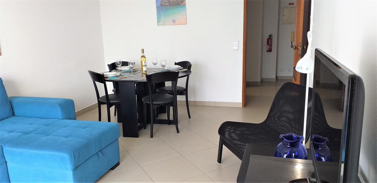 Avenida Mar- Vista Mar, Wifi, 150Mt Praia กัวเตย์รา ภายนอก รูปภาพ